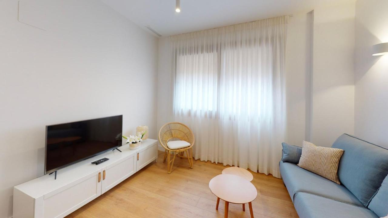 Apartamentos La Casa El Palo Эль-Ромпидо Экстерьер фото