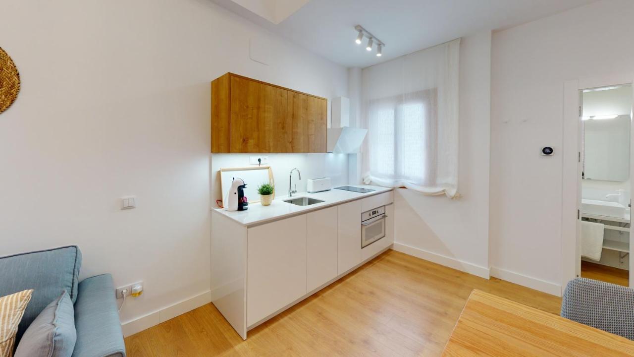 Apartamentos La Casa El Palo Эль-Ромпидо Экстерьер фото